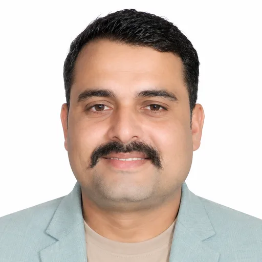 Ranjeet Pratap Singh