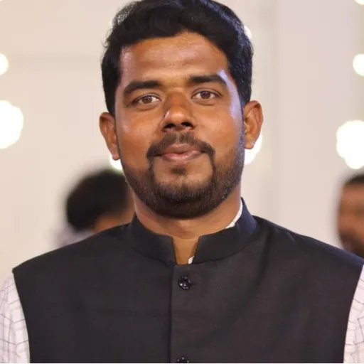 Vikas Tripathi