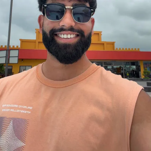 Sachin Chauhan
