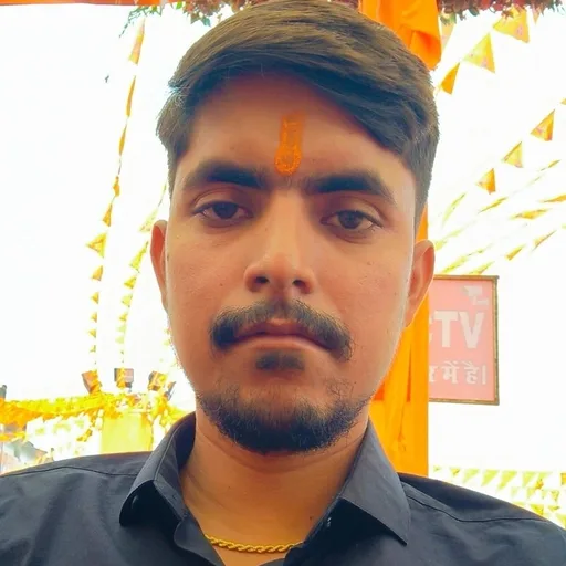 Akhand Pratap Singh