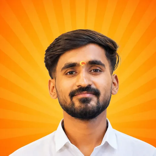 Harshvardhan