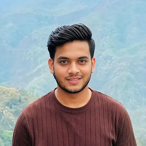 Vedant Sharma