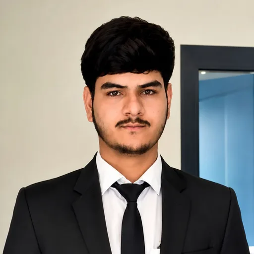 Pranav Chhatrawal