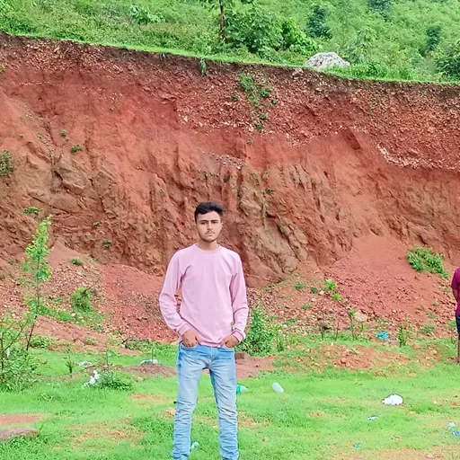 Siddharth Tiwari