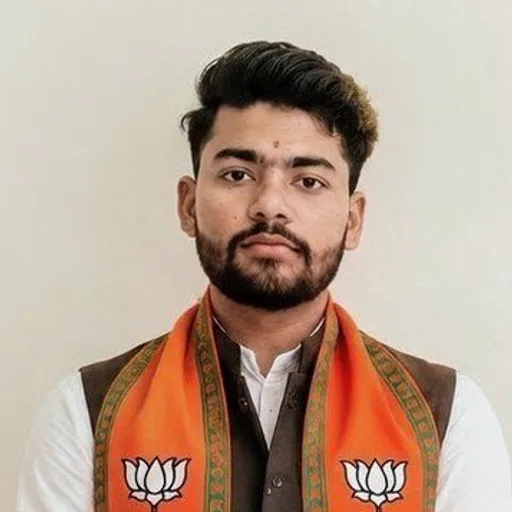 Raghvendra Gupta