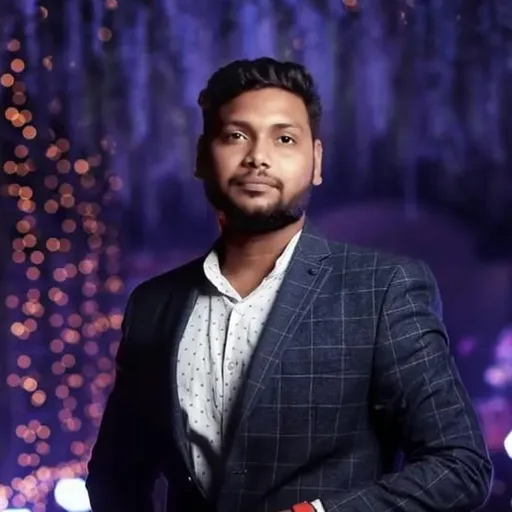 Tosi kumar verma