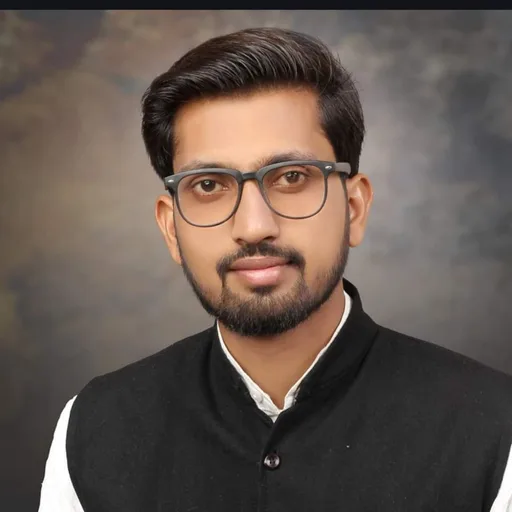 Vivek singh kishan