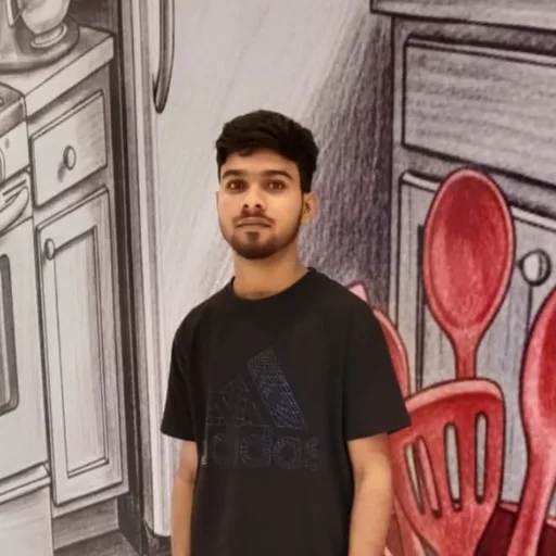 Manu Vikram singh