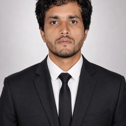 Abhinav kumar