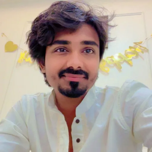 Vishnu Benjamin