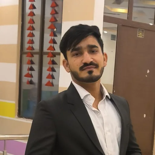 Naman Shukla