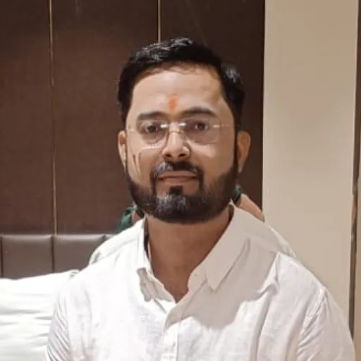 Shivam Shukla