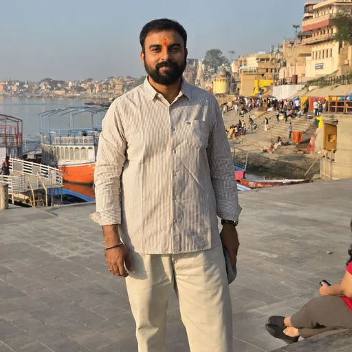 Prateek Singh
