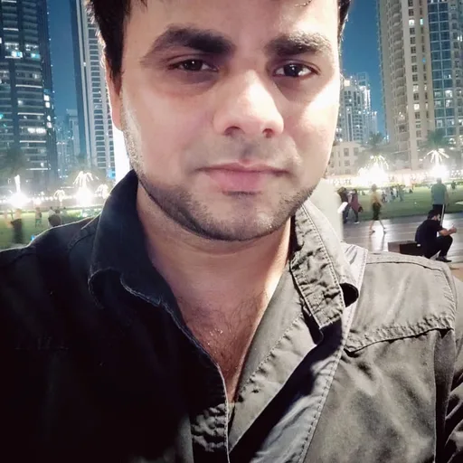 Virend Verma