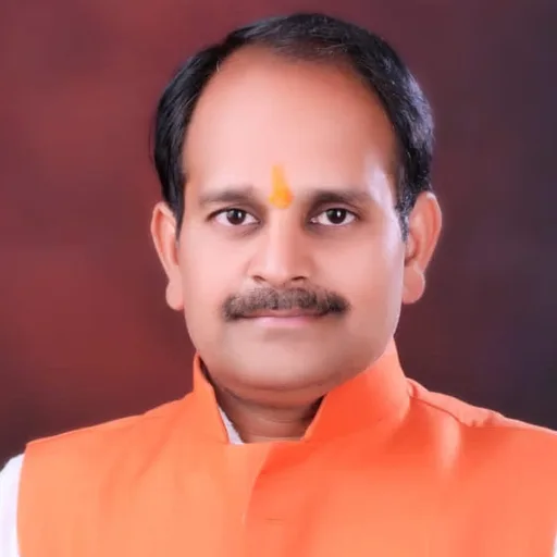 Tarun Kumar Saini