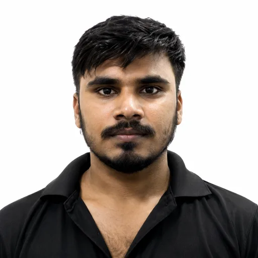 SUMIT PANDEY