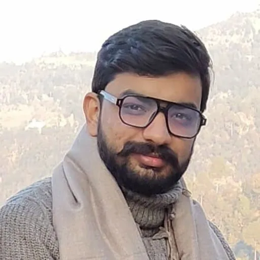 Ambar Vashishtha