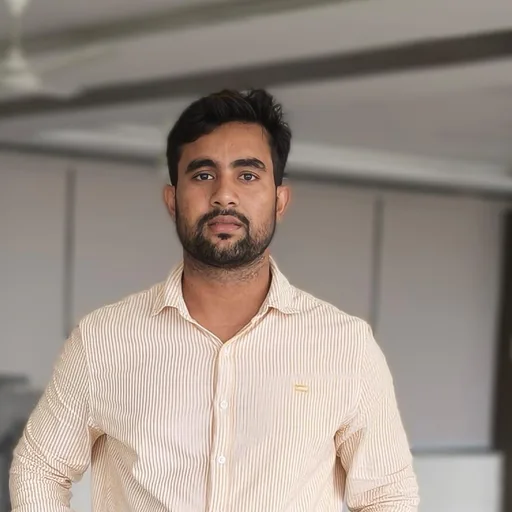 Akash rai