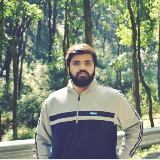Anshuman Shekhar