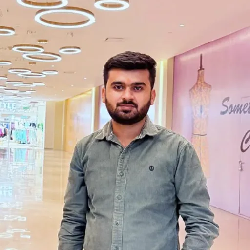 Pulkit singh