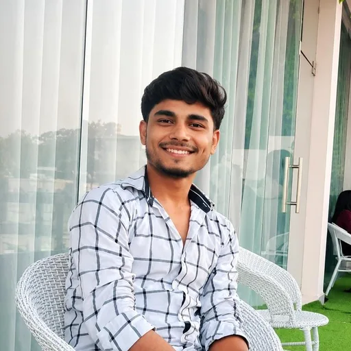 Avneet mishra