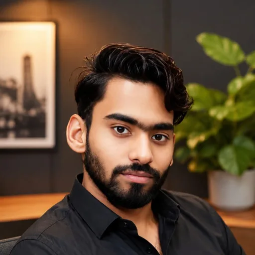 Chaman dwivedi