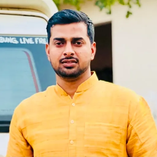 shubham chandel