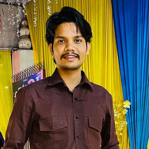 Ankit Parihar