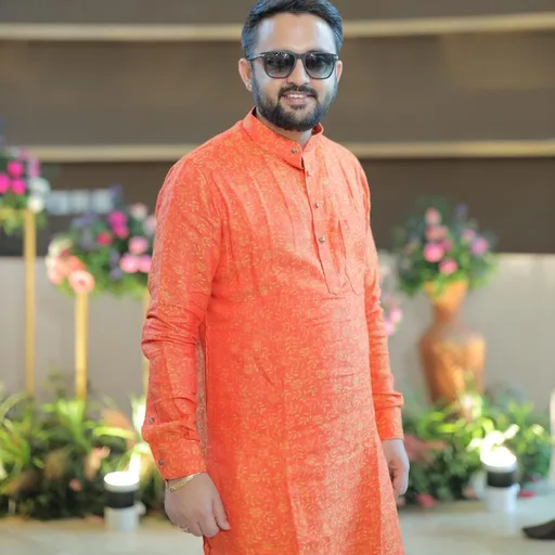 Malay Mishra