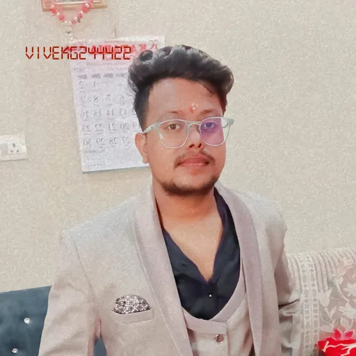 Shivam Gupta