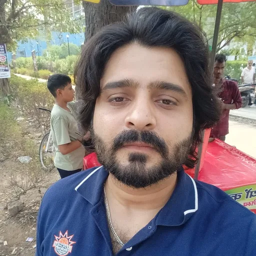 Rachan Upadhyay
