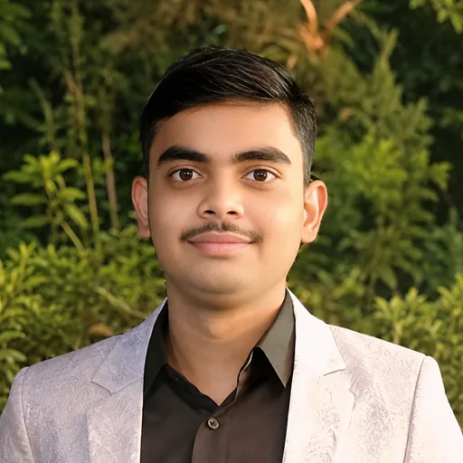 Mohit Rajput