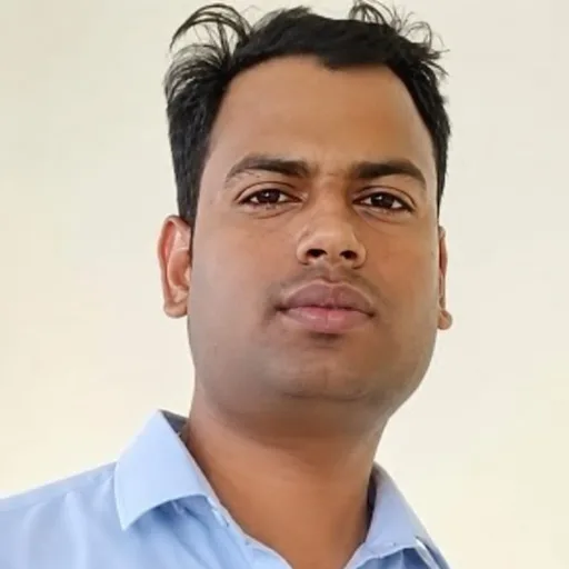 Akhilesh Pandey
