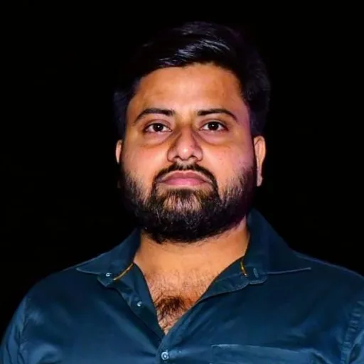 Mohan Shukla