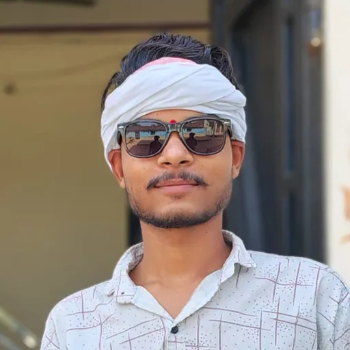 Kanhaiya Rajput