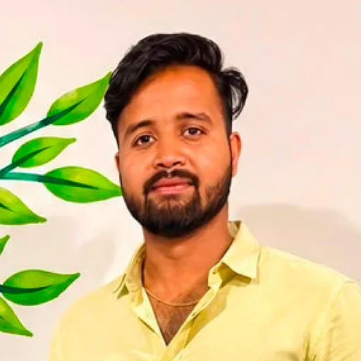 Gaurav singh
