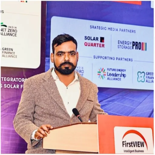 Himanshu Singh