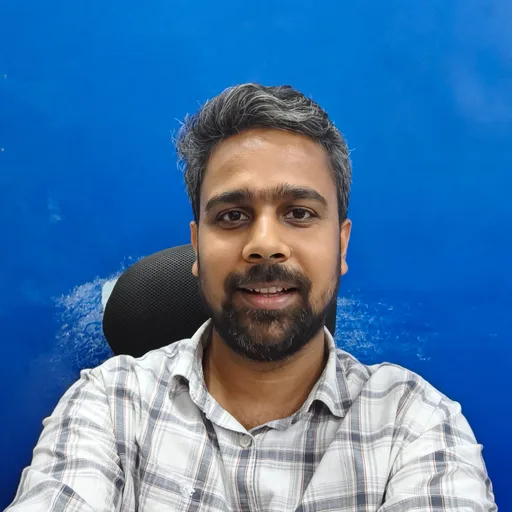 Vikas Rai