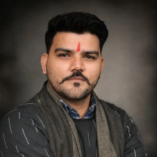 Kaustav Singh
