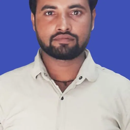 Ajay Kumar