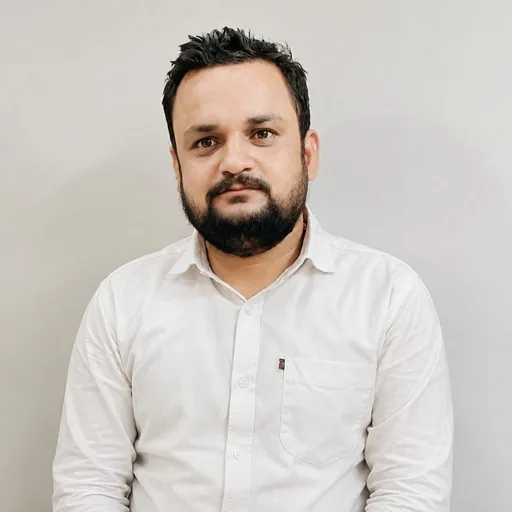 Vikas Tripathi