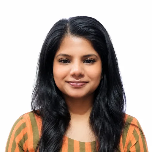 Vaishali Gaud