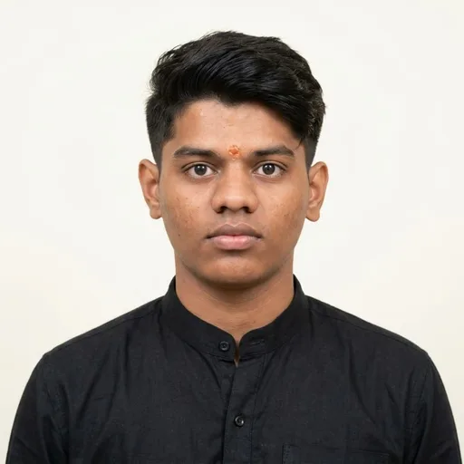 Abhishek kishor jaiswal