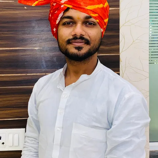 Dr.Ayush Awasthi
