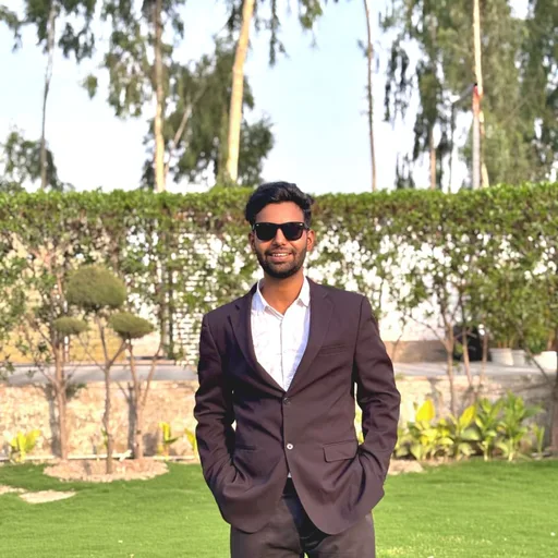 Seezer mishra