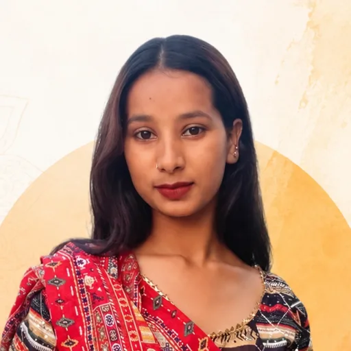 Aakriti Gupta