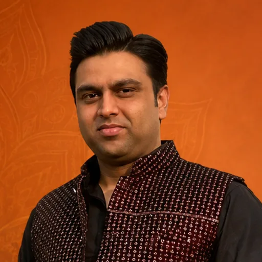 Ashish Gautam
